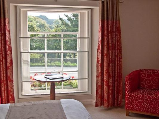 The Norway Inn Perranwell Ngoại thất bức ảnh