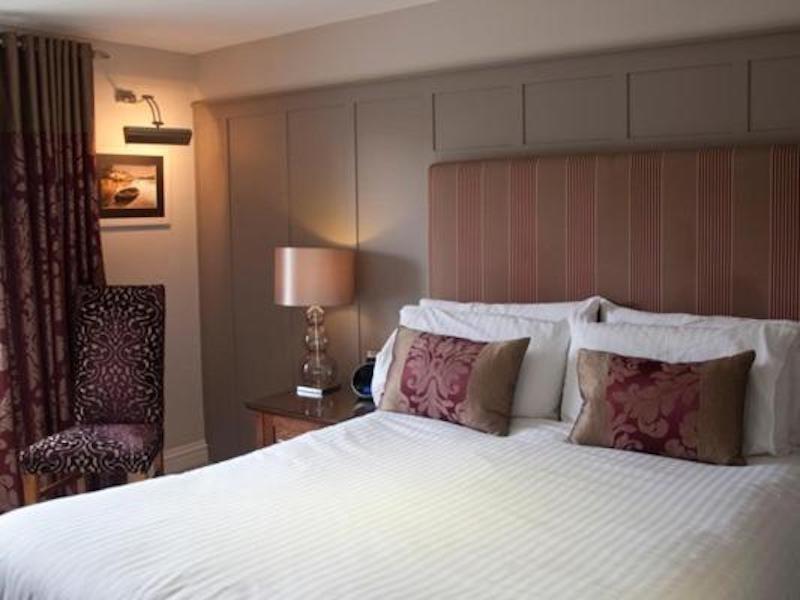 The Norway Inn Perranwell Ngoại thất bức ảnh