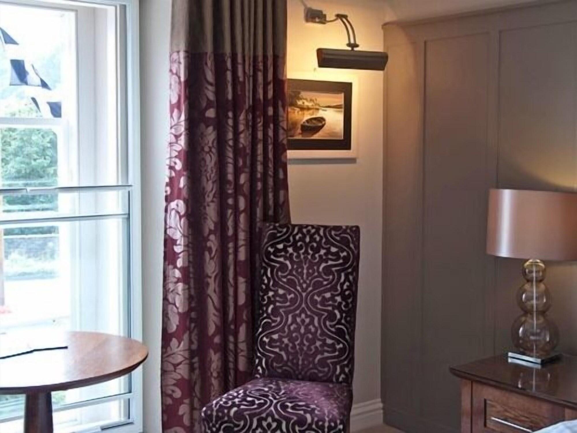 The Norway Inn Perranwell Ngoại thất bức ảnh